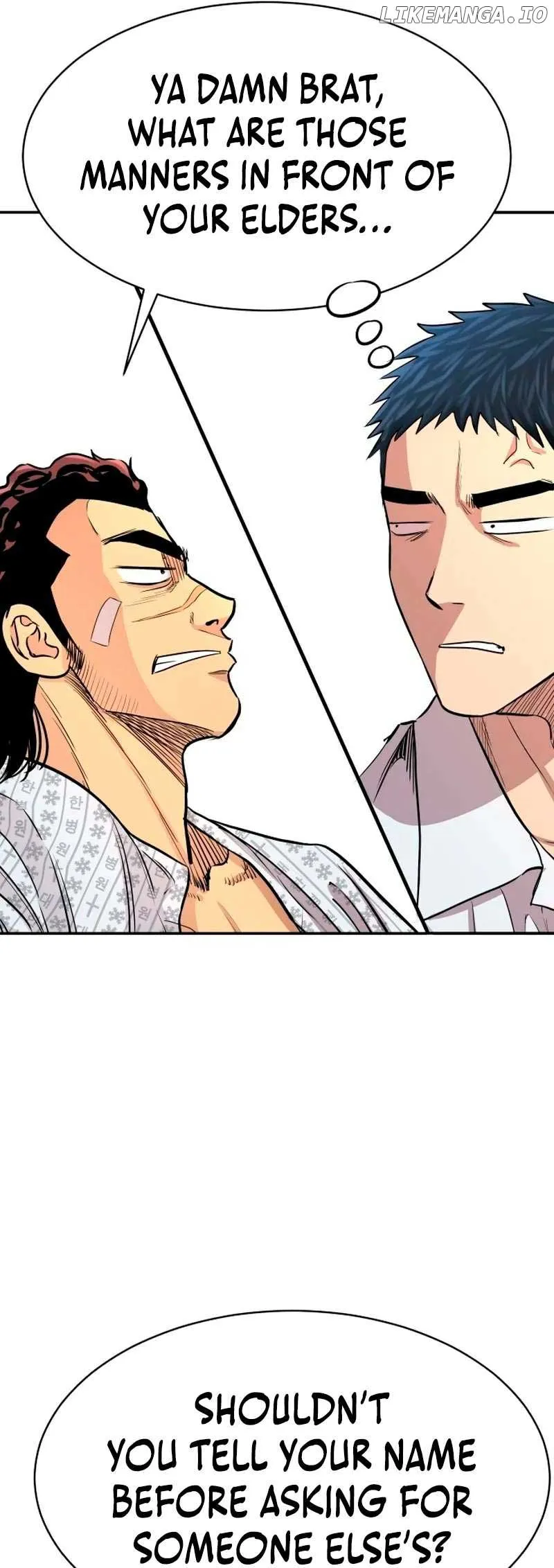 Genius Grandson of the Loan Shark King Chapter 3 Online - página 20