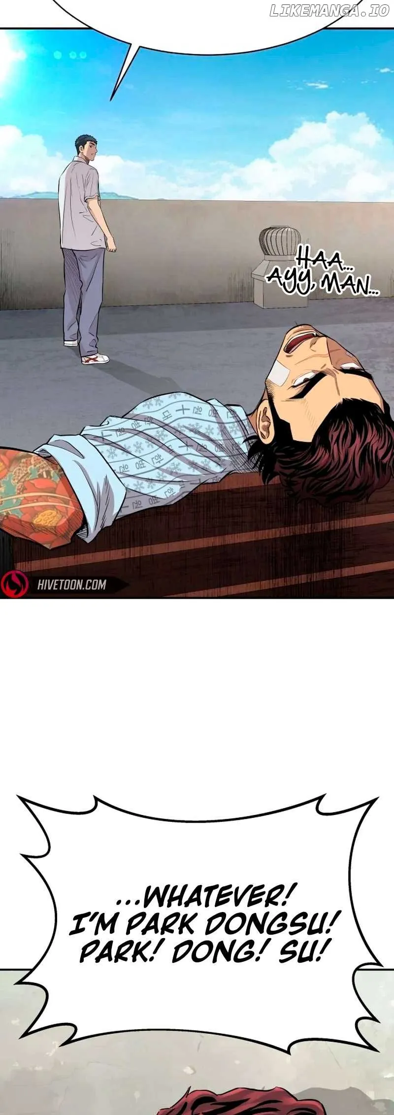 Genius Grandson of the Loan Shark King Chapter 3 Online - página 21
