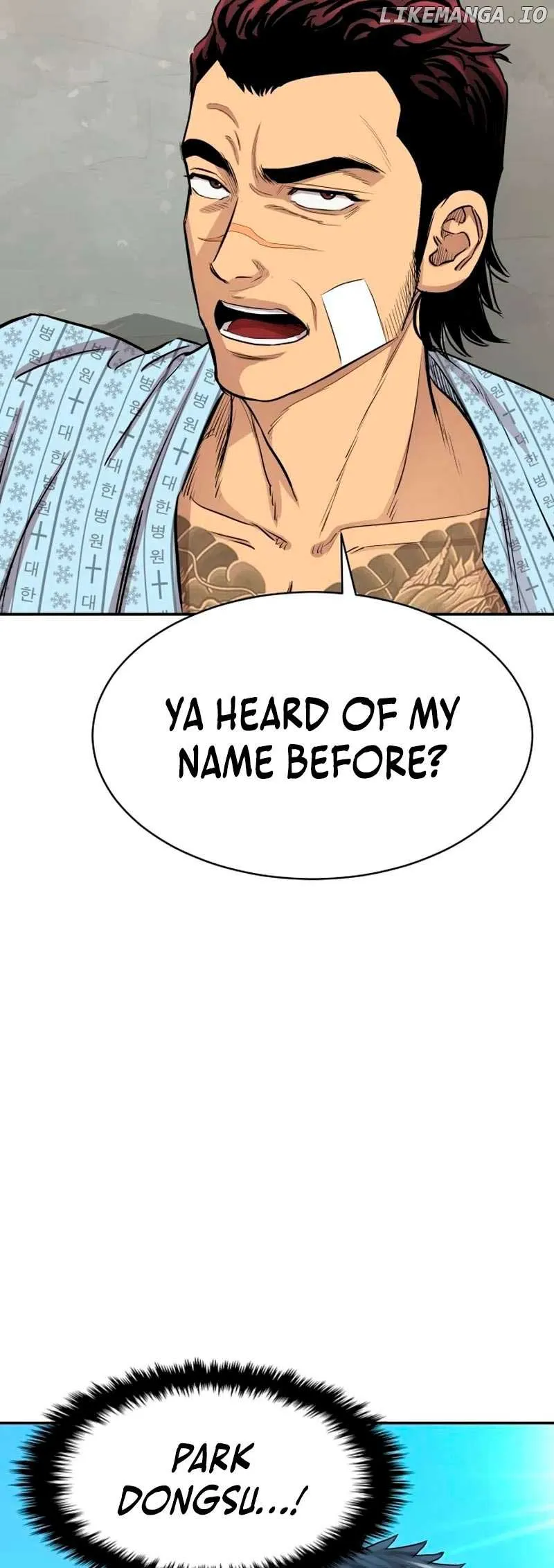 Genius Grandson of the Loan Shark King Chapter 3 Online - página 22