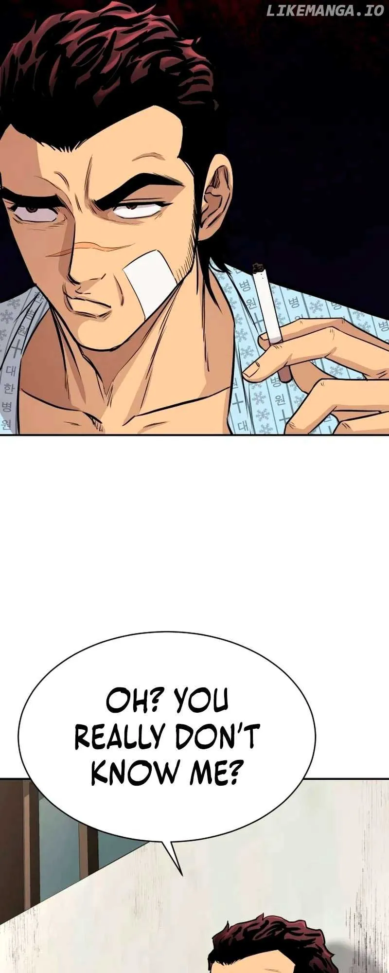 Genius Grandson of the Loan Shark King Chapter 3 Online - página 26