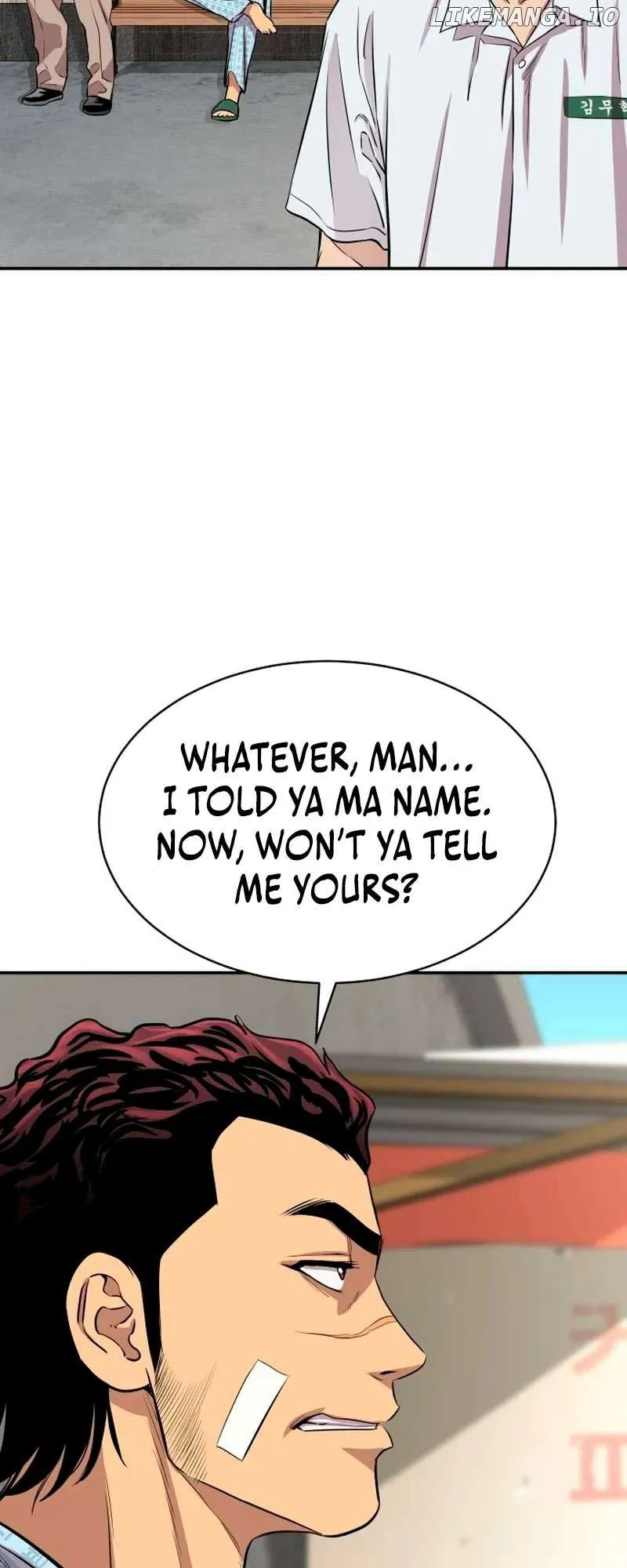 Genius Grandson of the Loan Shark King Chapter 3 Online - página 28