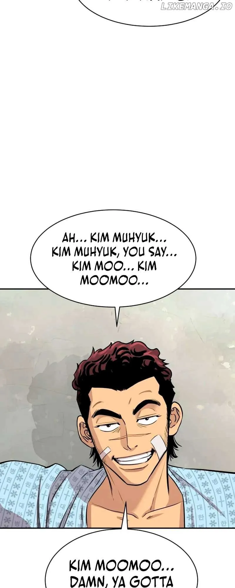 Genius Grandson of the Loan Shark King Chapter 3 Online - página 30