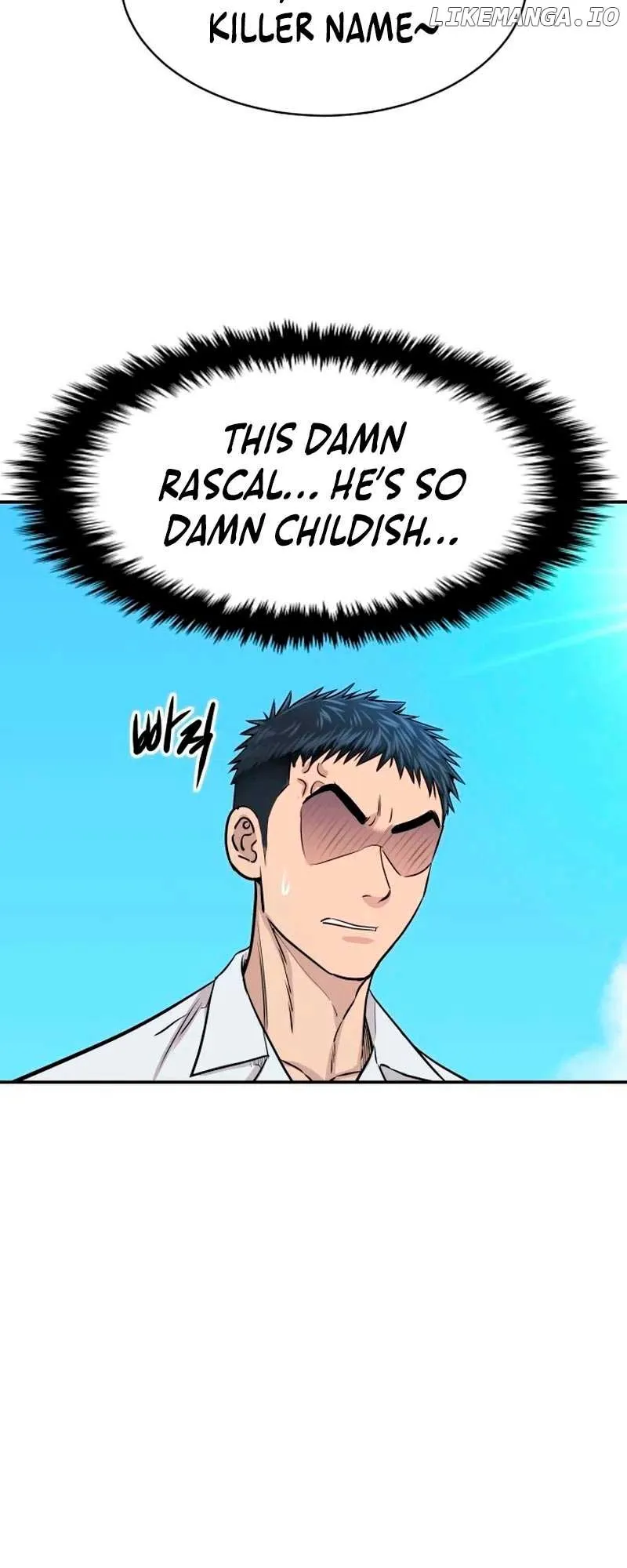Genius Grandson of the Loan Shark King Chapter 3 Online - página 31