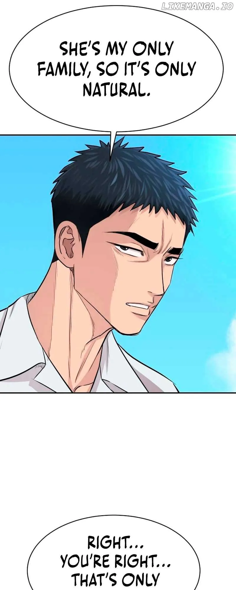 Genius Grandson of the Loan Shark King Chapter 3 Online - página 33