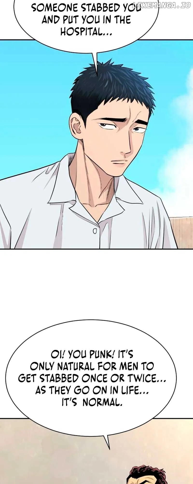 Genius Grandson of the Loan Shark King Chapter 3 Online - página 37