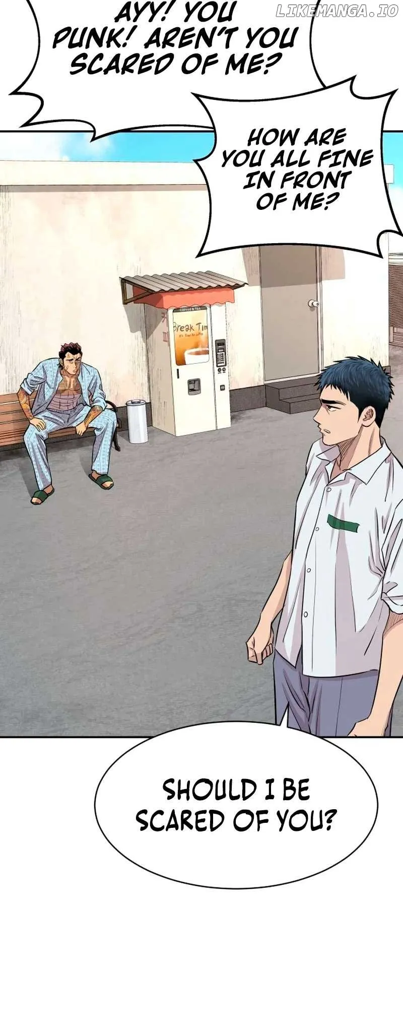 Genius Grandson of the Loan Shark King Chapter 3 Online - página 39