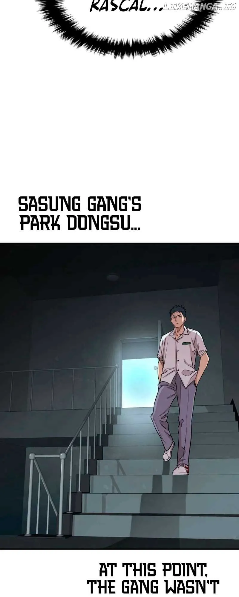Genius Grandson of the Loan Shark King Chapter 3 Online - página 43