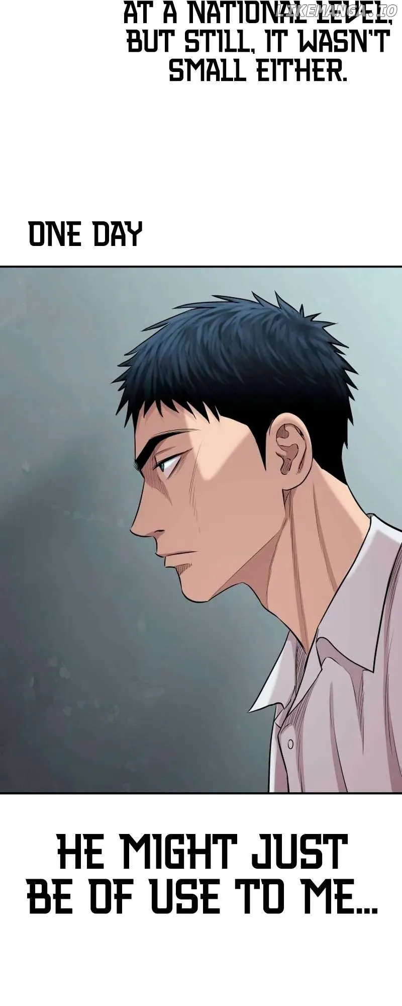 Genius Grandson of the Loan Shark King Chapter 3 Online - página 44