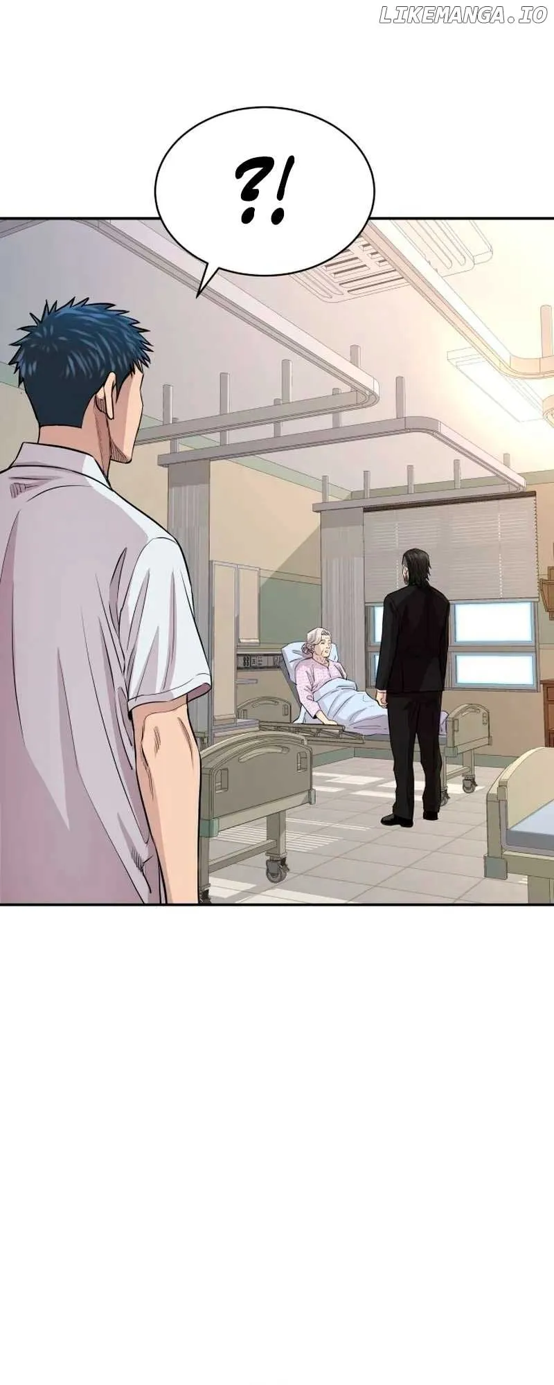 Genius Grandson of the Loan Shark King Chapter 3 Online - página 46