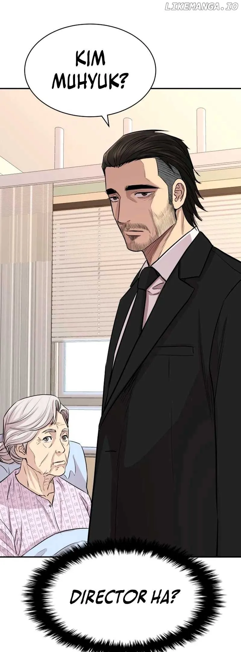 Genius Grandson of the Loan Shark King Chapter 3 Online - página 48