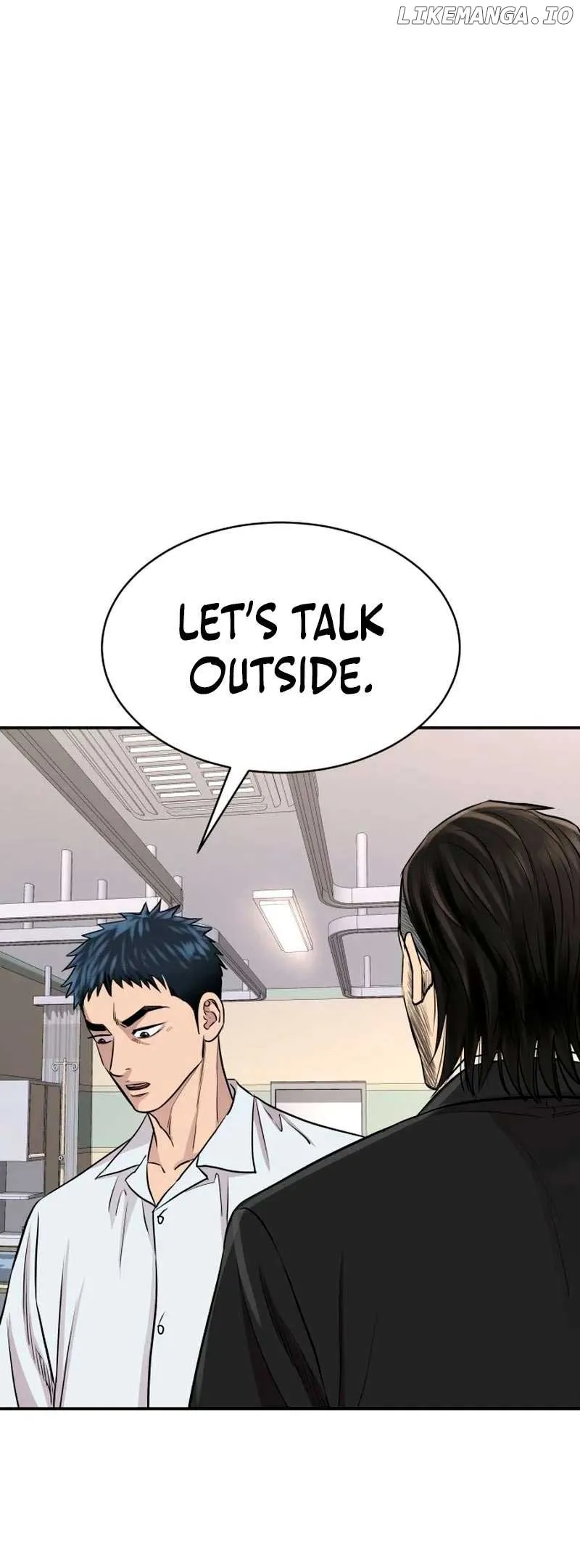 Genius Grandson of the Loan Shark King Chapter 3 Online - página 50