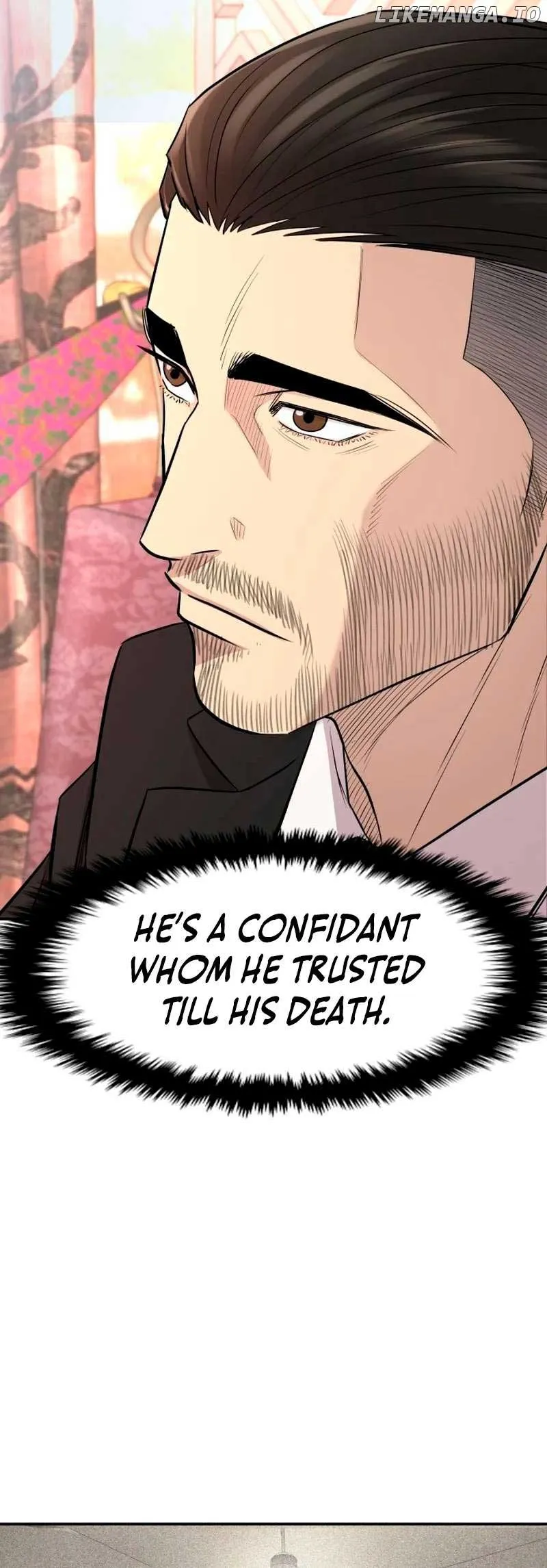 Genius Grandson of the Loan Shark King Chapter 3 Online - página 55