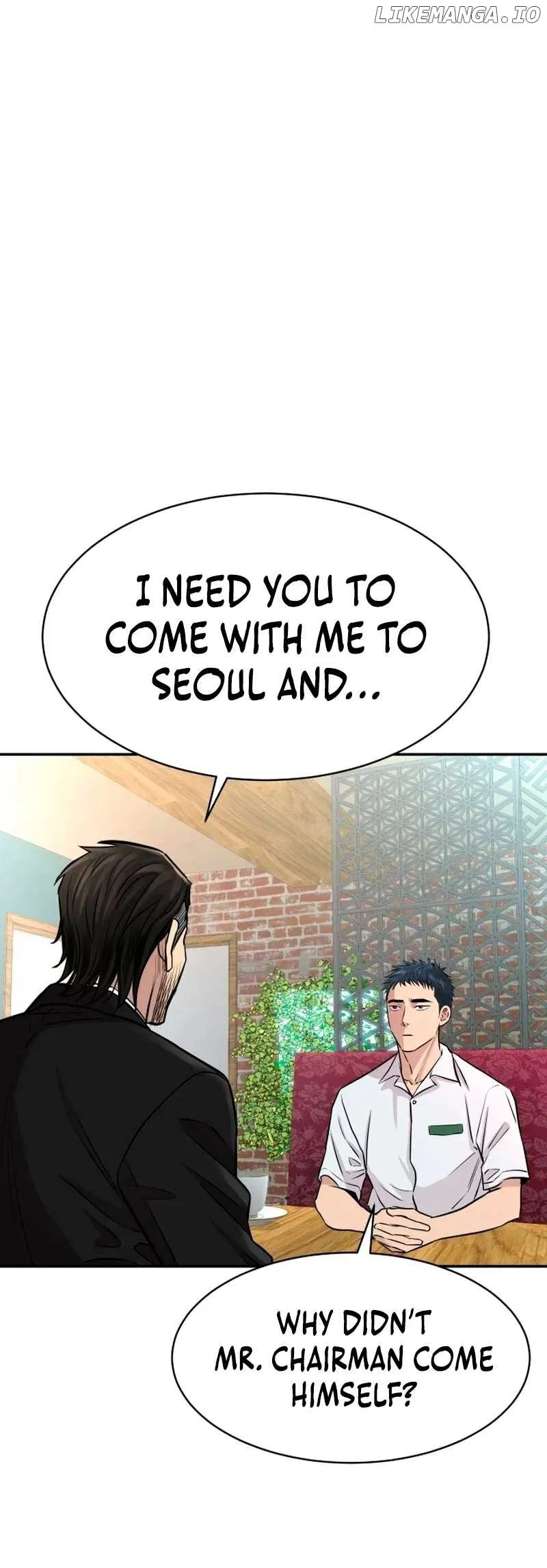 Genius Grandson of the Loan Shark King Chapter 3 Online - página 57