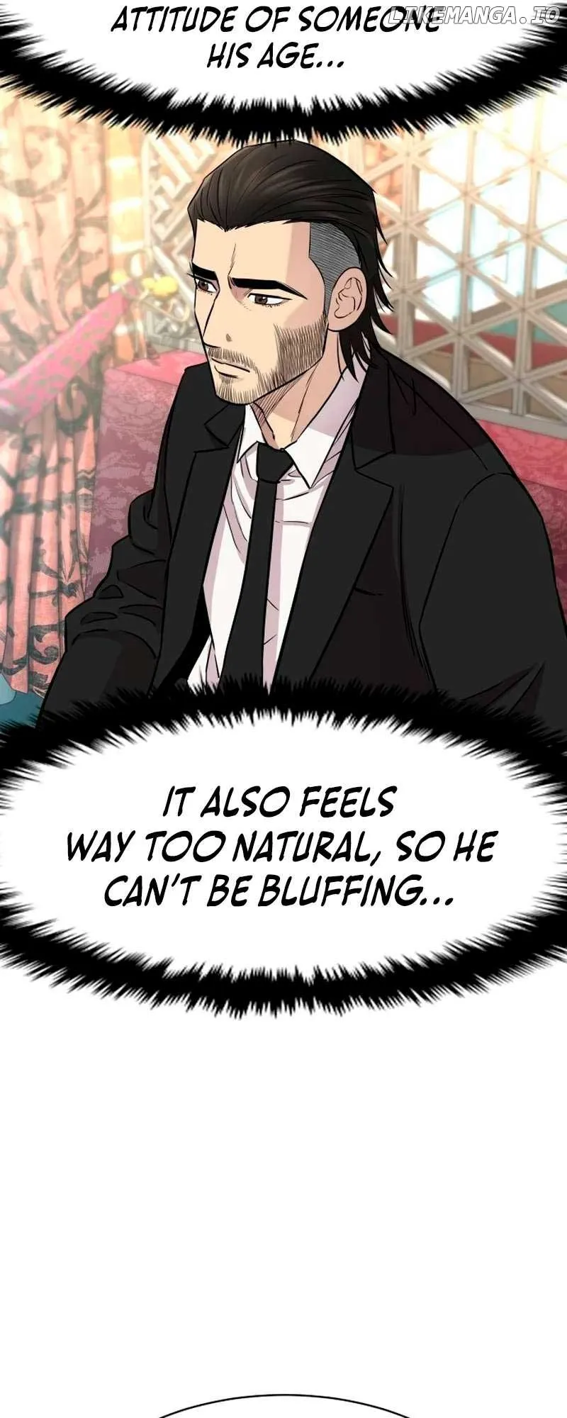 Genius Grandson of the Loan Shark King Chapter 3 Online - página 60