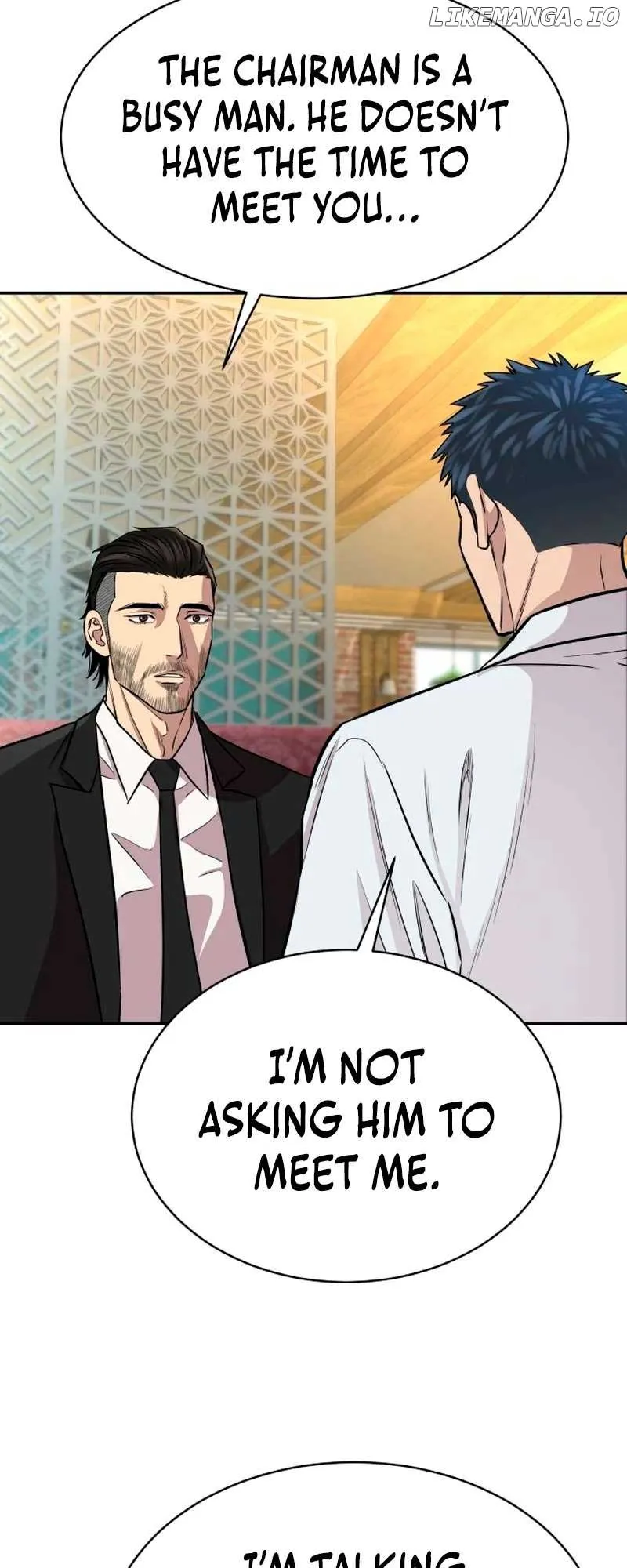Genius Grandson of the Loan Shark King Chapter 3 Online - página 61