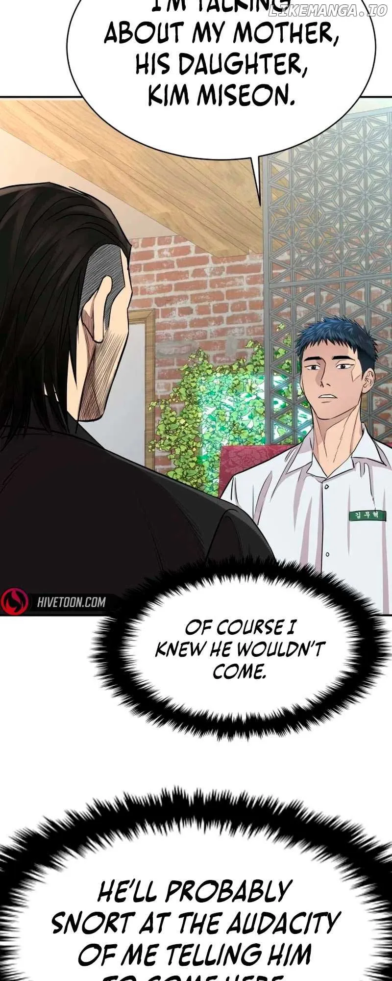 Genius Grandson of the Loan Shark King Chapter 3 Online - página 62