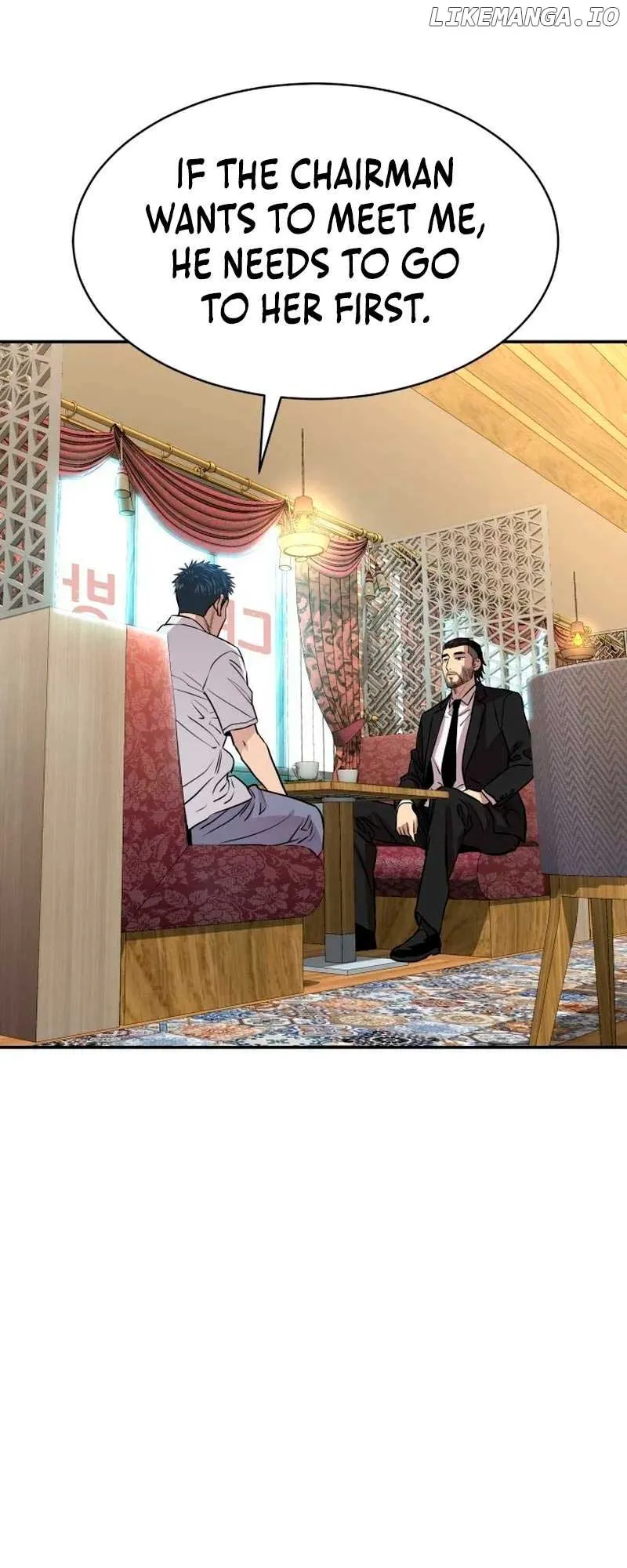 Genius Grandson of the Loan Shark King Chapter 3 Online - página 64