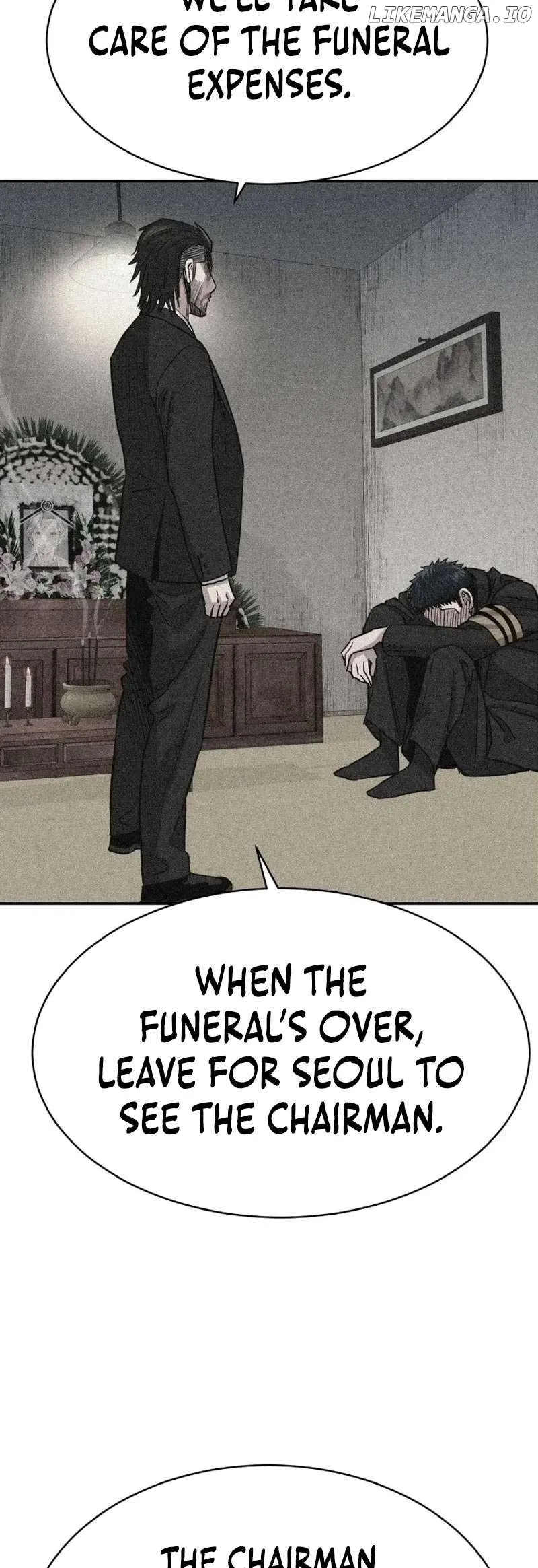 Genius Grandson of the Loan Shark King Chapter 3 Online - página 68