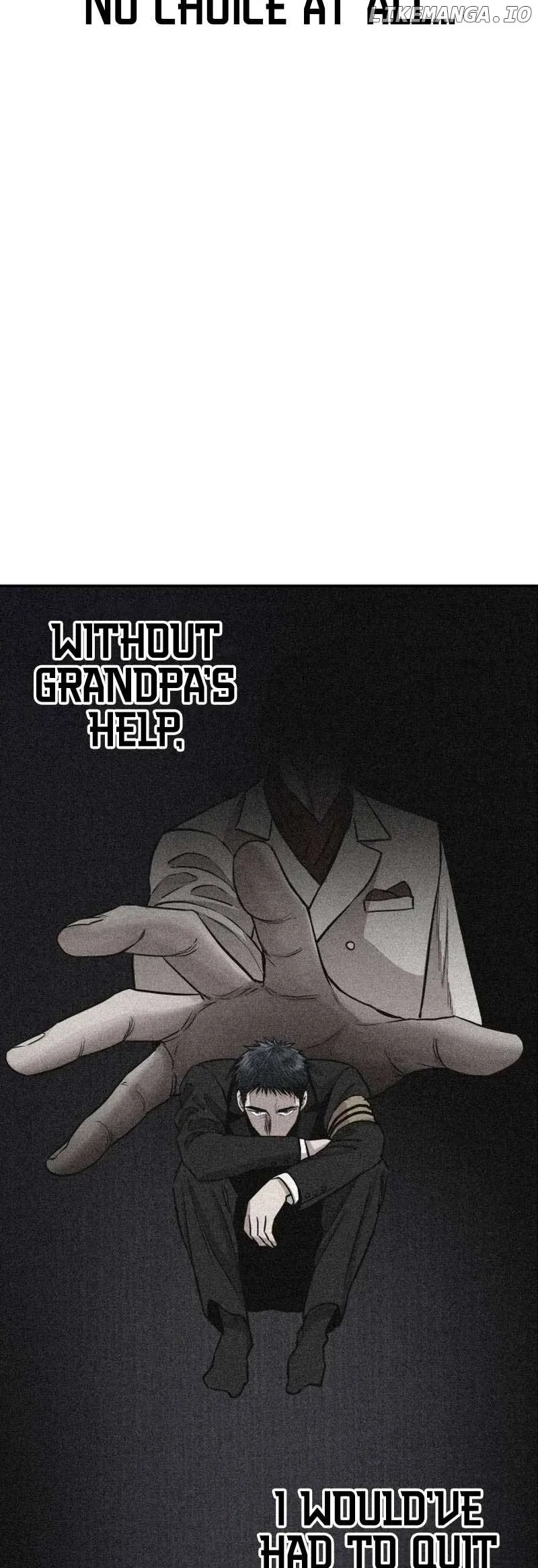 Genius Grandson of the Loan Shark King Chapter 3 Online - página 70