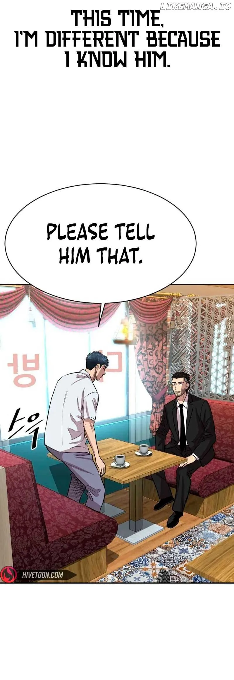 Genius Grandson of the Loan Shark King Chapter 3 Online - página 72