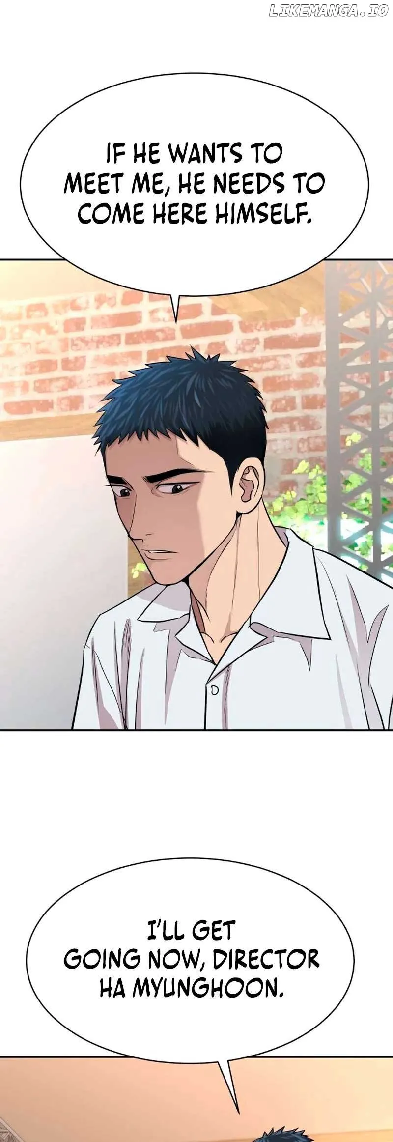 Genius Grandson of the Loan Shark King Chapter 3 Online - página 73
