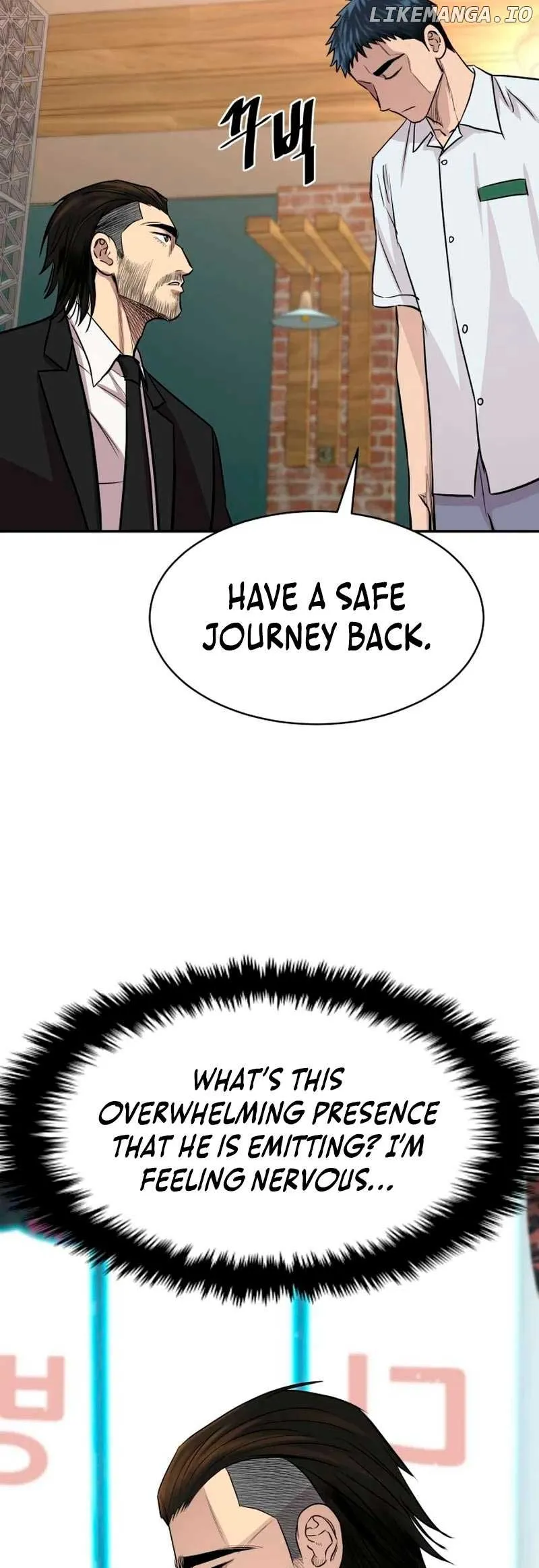 Genius Grandson of the Loan Shark King Chapter 3 Online - página 74