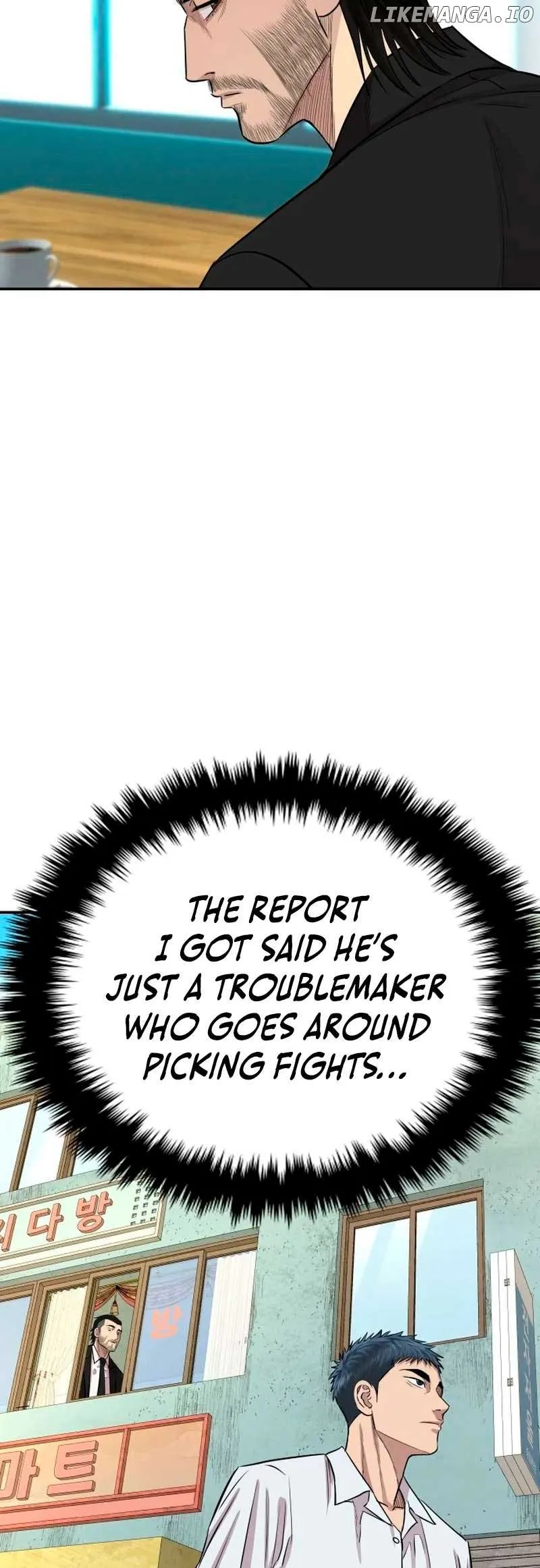 Genius Grandson of the Loan Shark King Chapter 3 Online - página 75