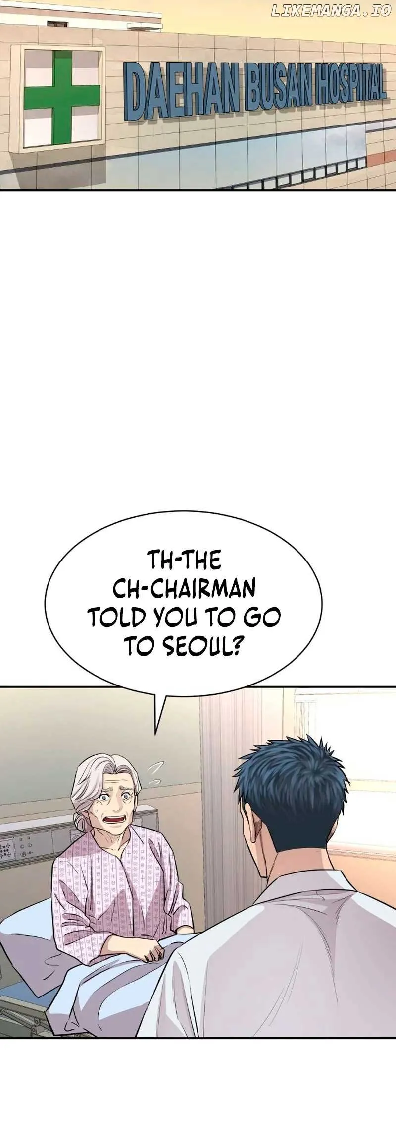 Genius Grandson of the Loan Shark King Chapter 3 Online - página 78