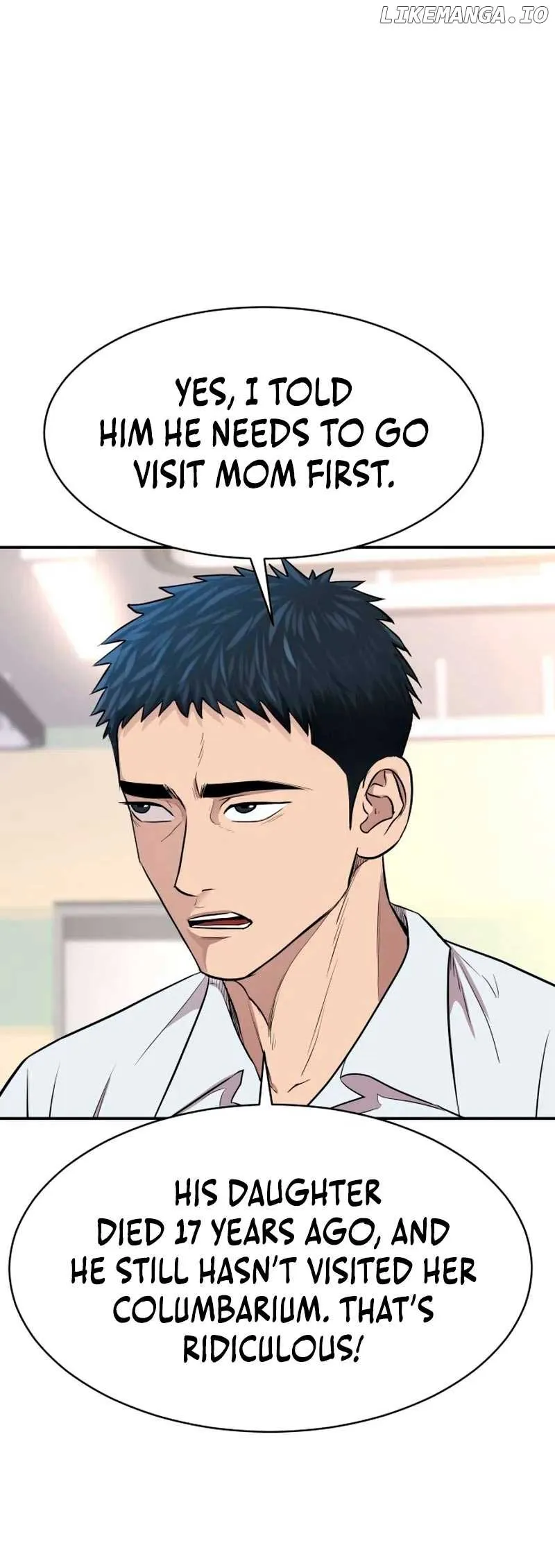 Genius Grandson of the Loan Shark King Chapter 3 Online - página 79