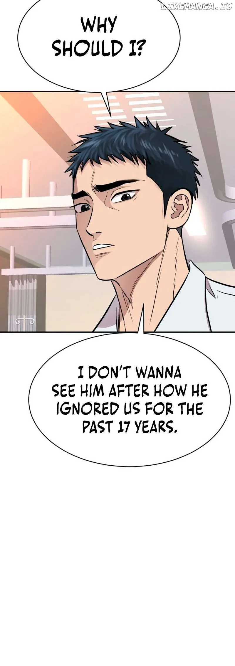 Genius Grandson of the Loan Shark King Chapter 3 Online - página 83
