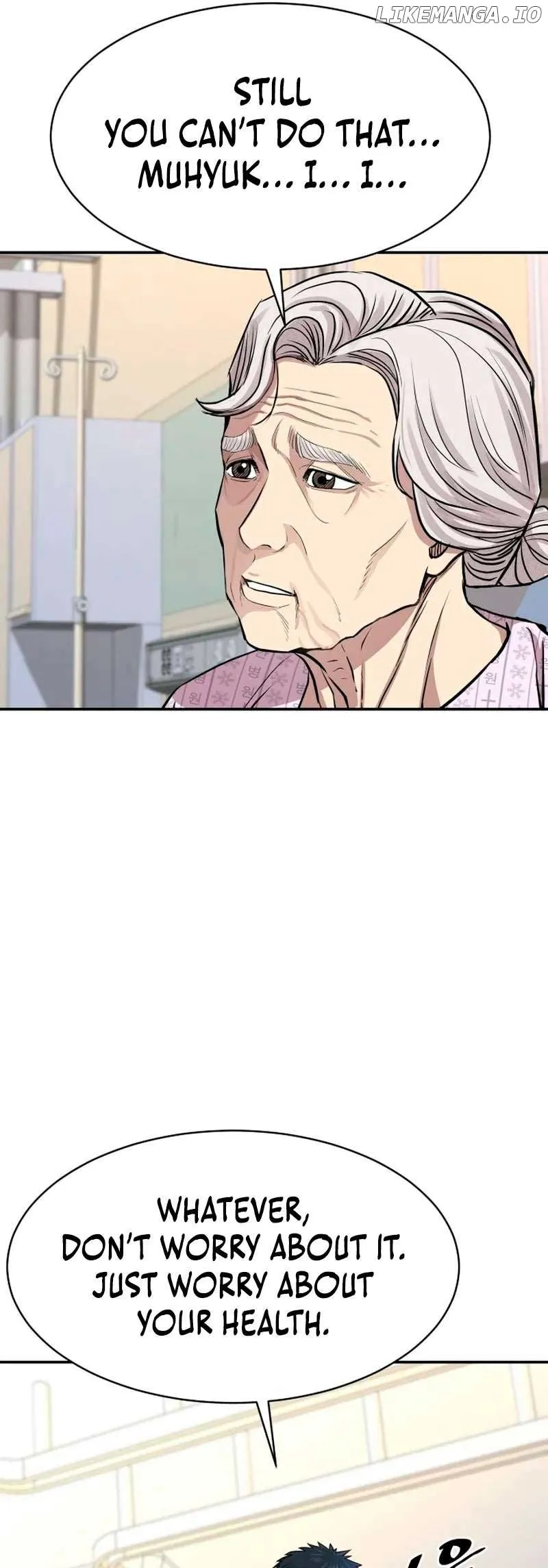 Genius Grandson of the Loan Shark King Chapter 3 Online - página 84