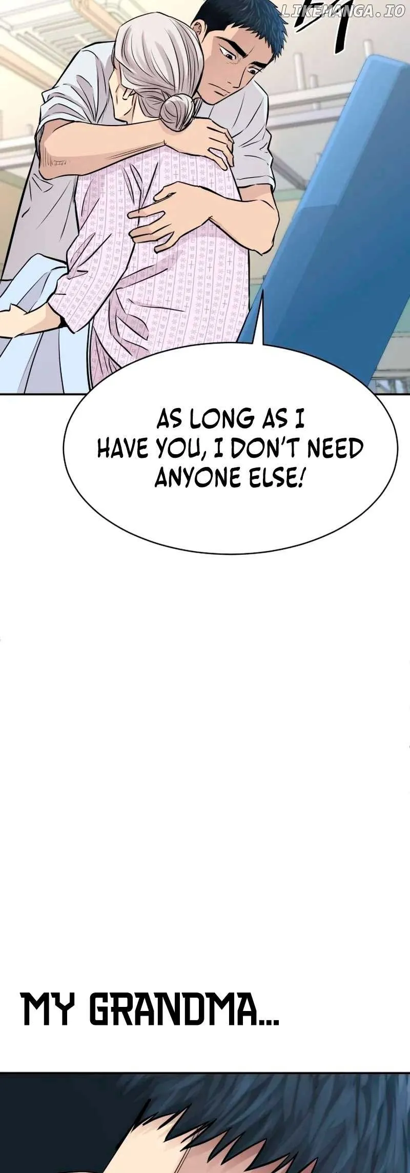 Genius Grandson of the Loan Shark King Chapter 3 Online - página 85