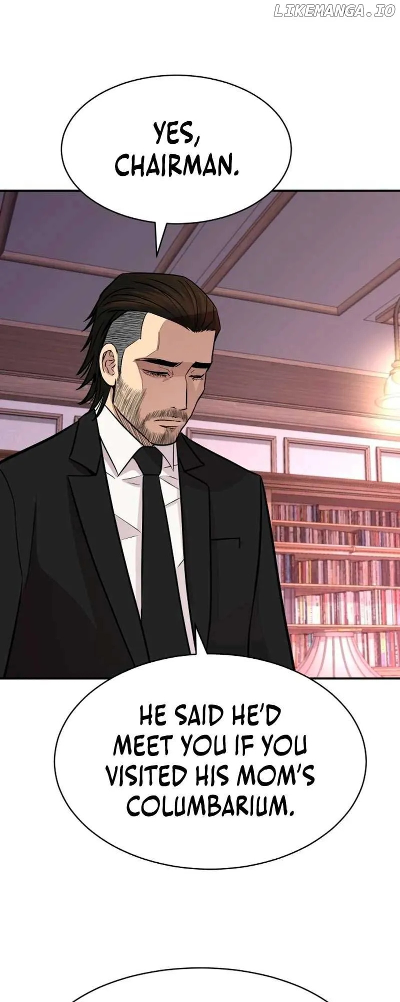 Genius Grandson of the Loan Shark King Chapter 3 Online - página 91