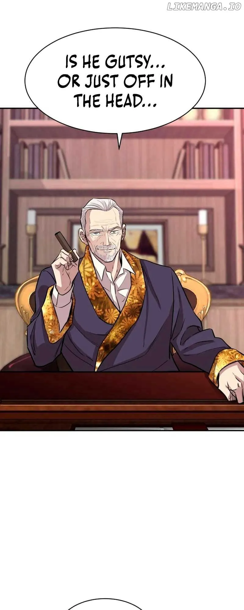 Genius Grandson of the Loan Shark King Chapter 3 Online - página 93