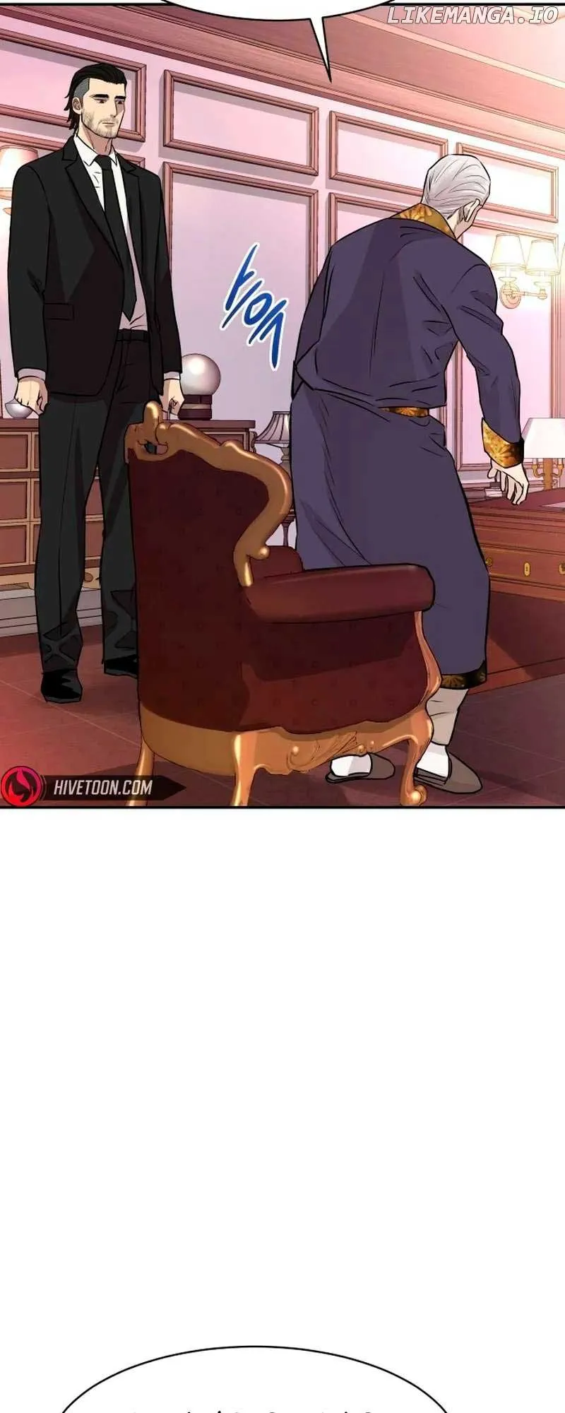 Genius Grandson of the Loan Shark King Chapter 3 Online - página 95