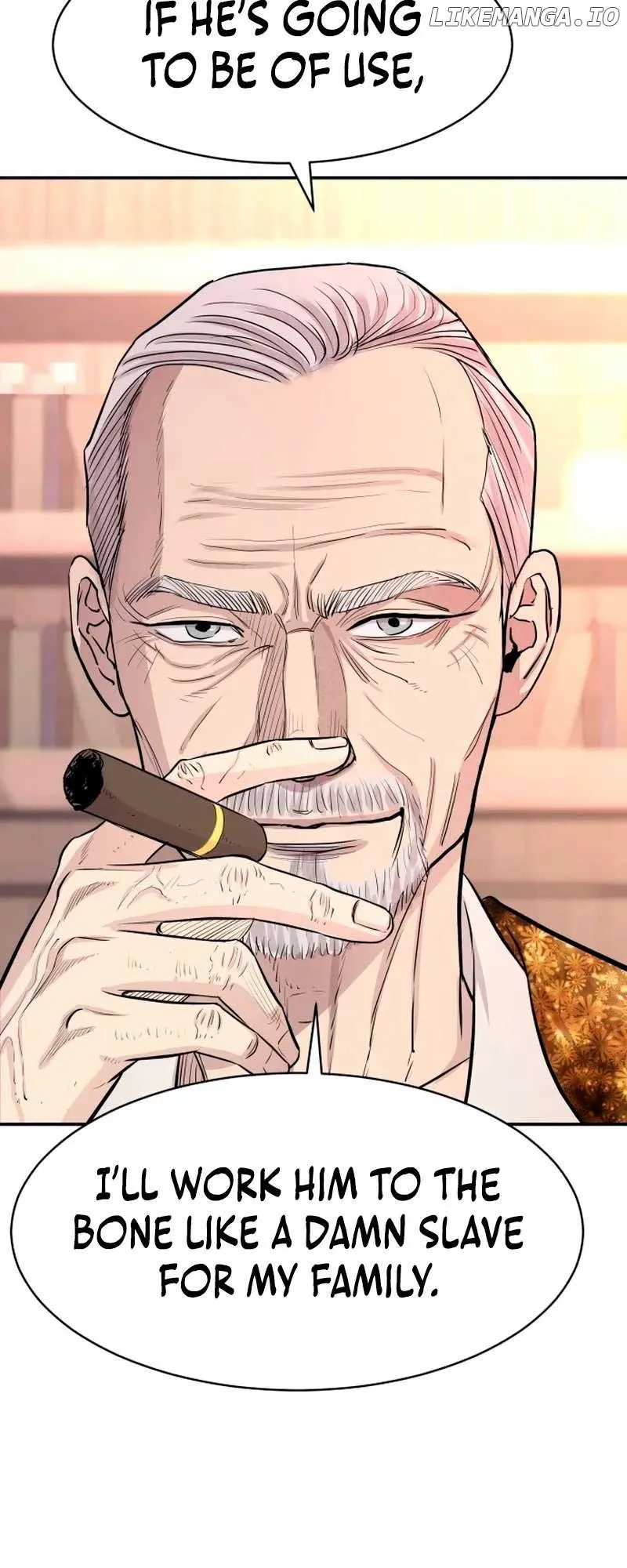 Genius Grandson of the Loan Shark King Chapter 3 Online - página 96