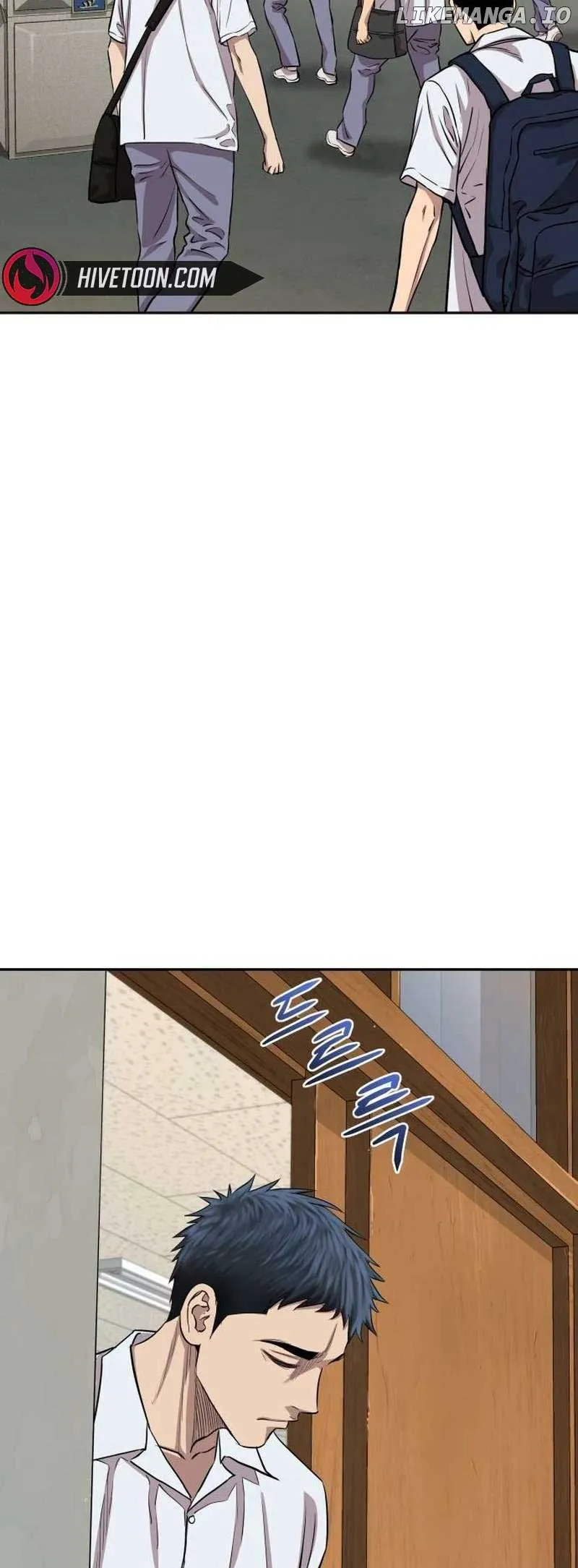Genius Grandson of the Loan Shark King Chapter 4 Online - página 2