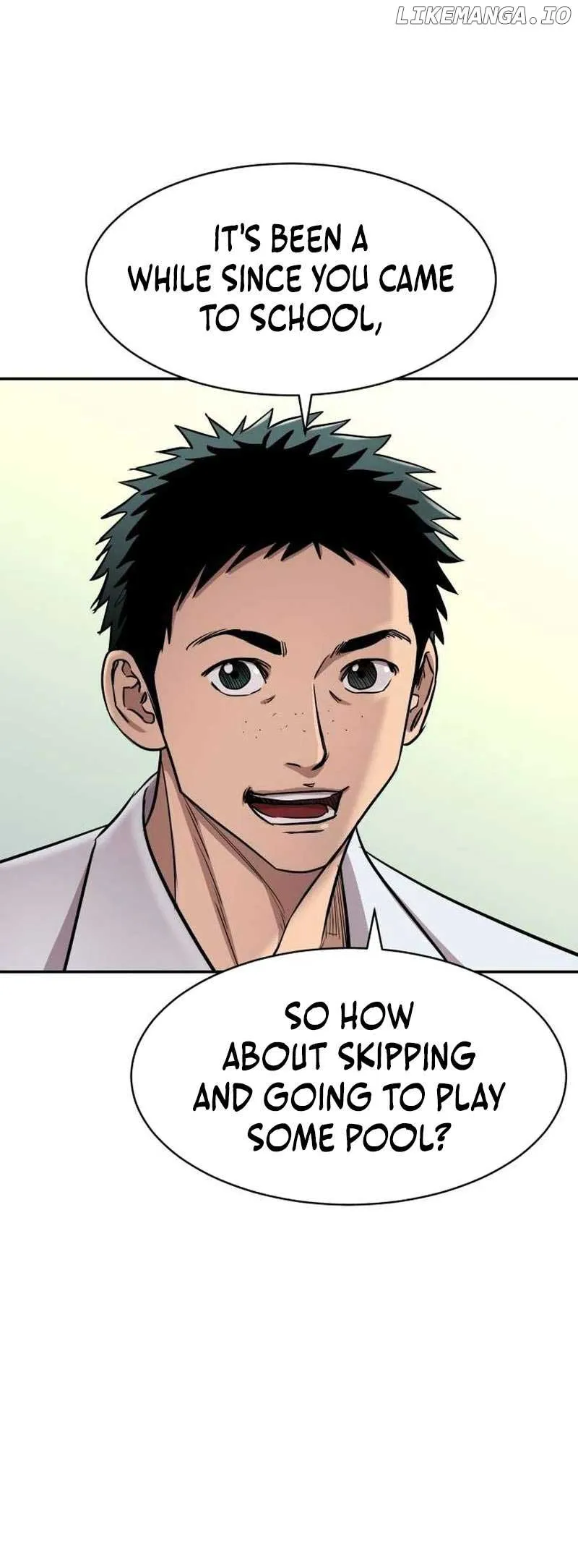 Genius Grandson of the Loan Shark King Chapter 4 Online - página 6