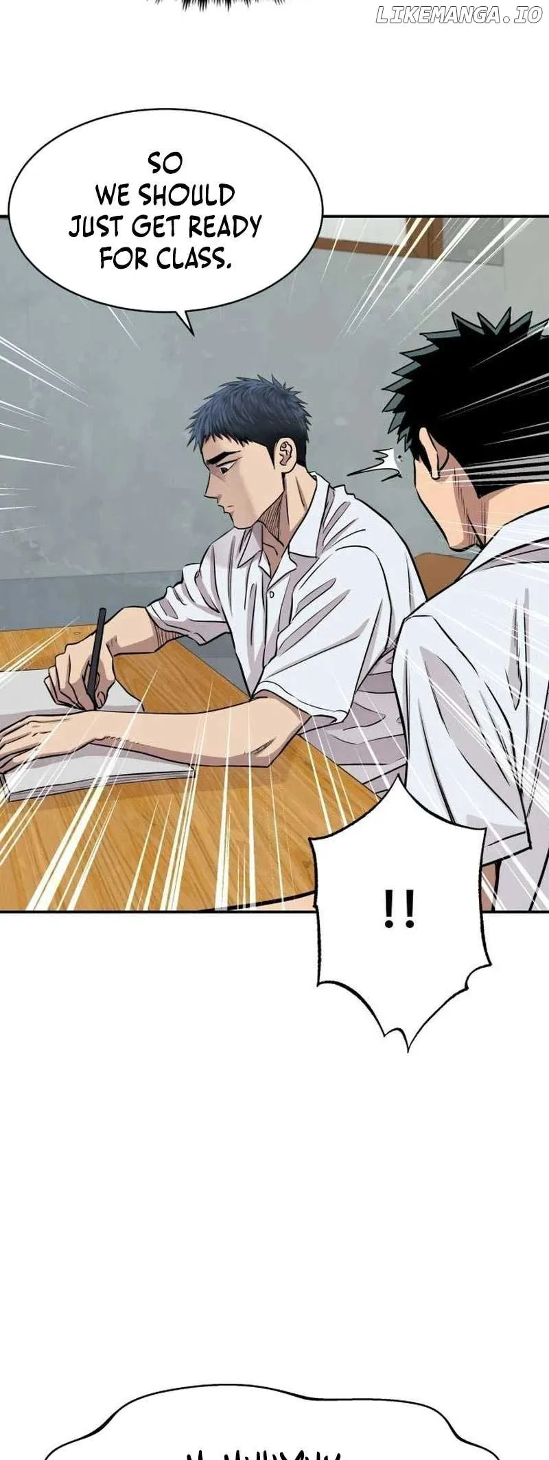 Genius Grandson of the Loan Shark King Chapter 4 Online - página 8