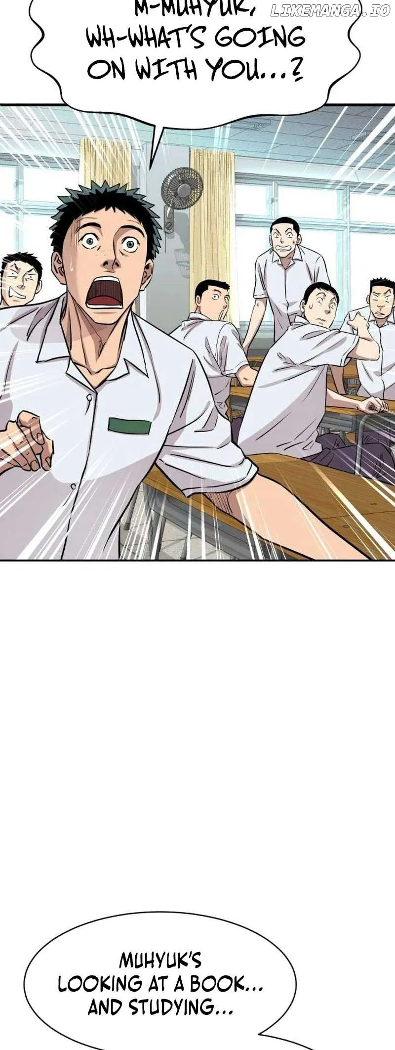 Genius Grandson of the Loan Shark King Chapter 4 Online - página 9