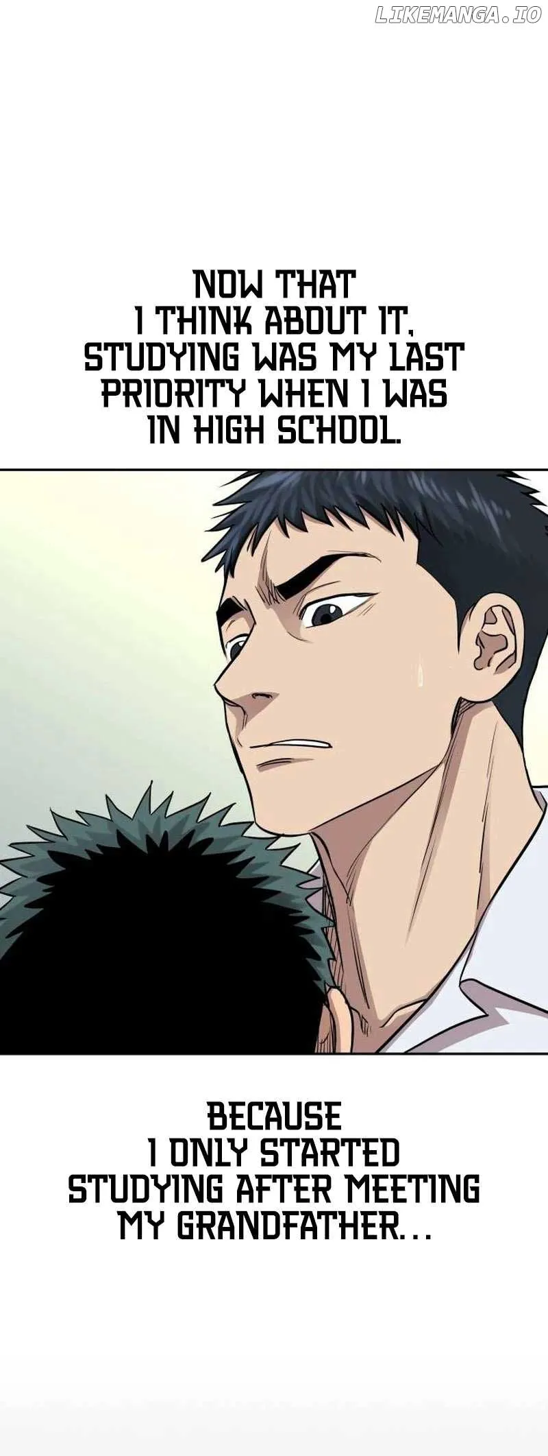 Genius Grandson of the Loan Shark King Chapter 4 Online - página 11