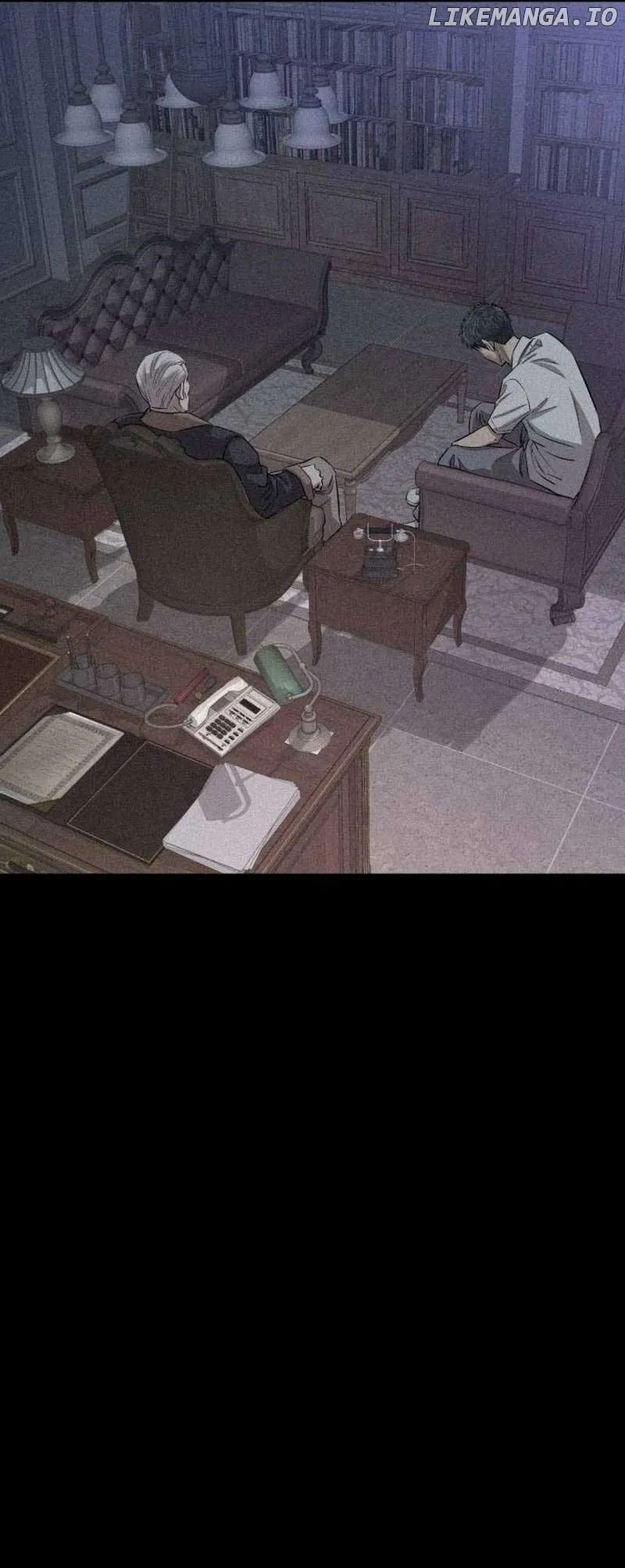 Genius Grandson of the Loan Shark King Chapter 4 Online - página 14