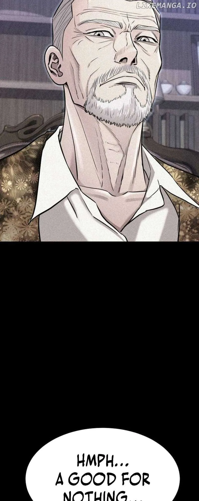 Genius Grandson of the Loan Shark King Chapter 4 Online - página 16