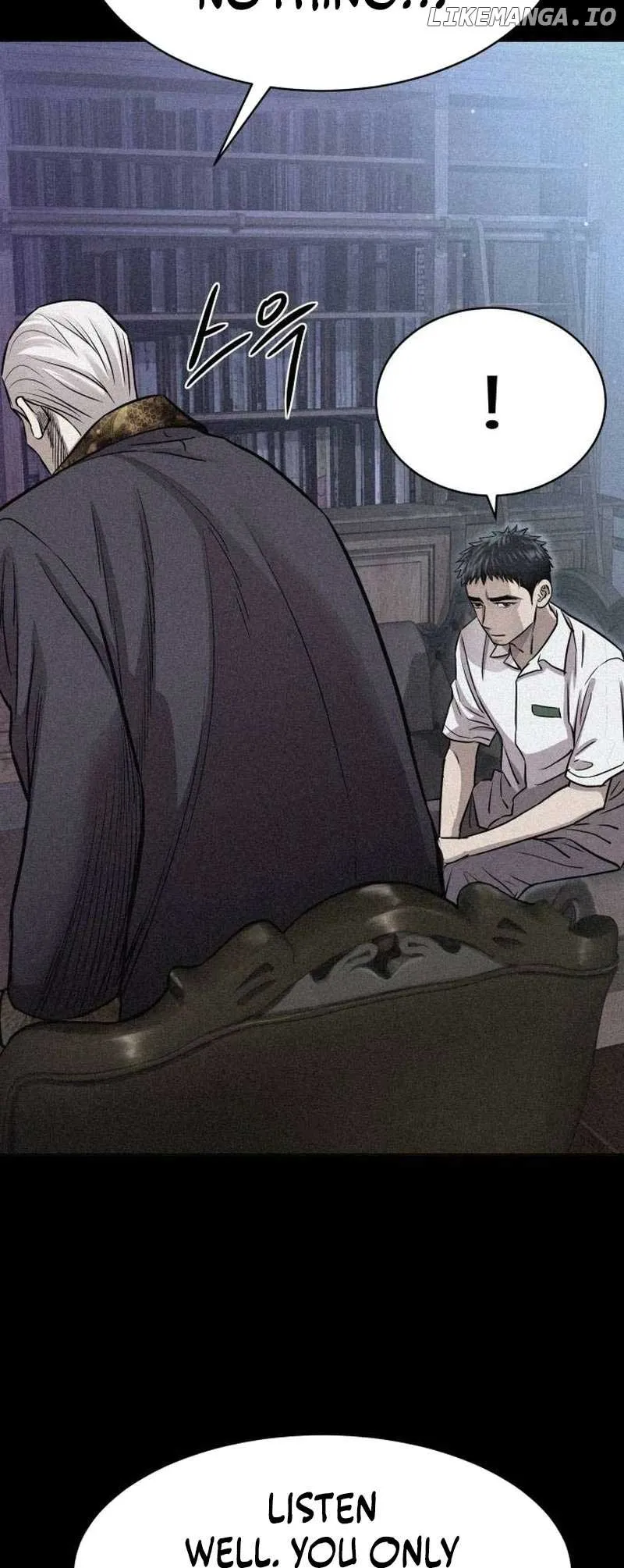 Genius Grandson of the Loan Shark King Chapter 4 Online - página 17