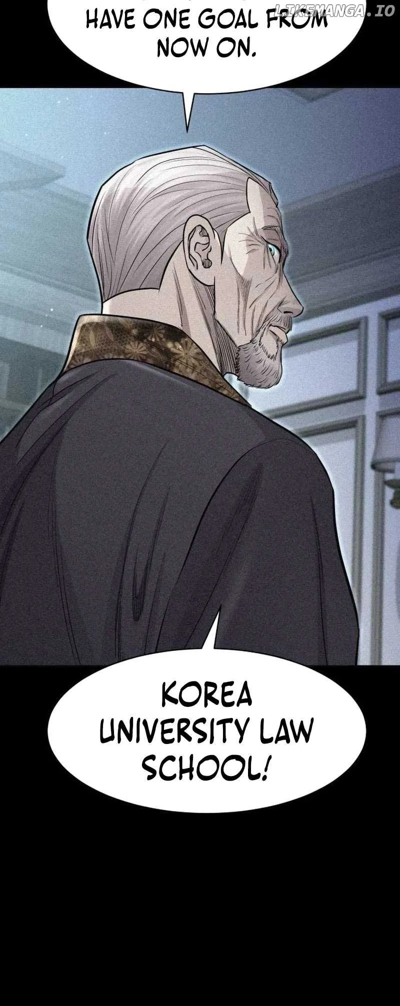 Genius Grandson of the Loan Shark King Chapter 4 Online - página 18