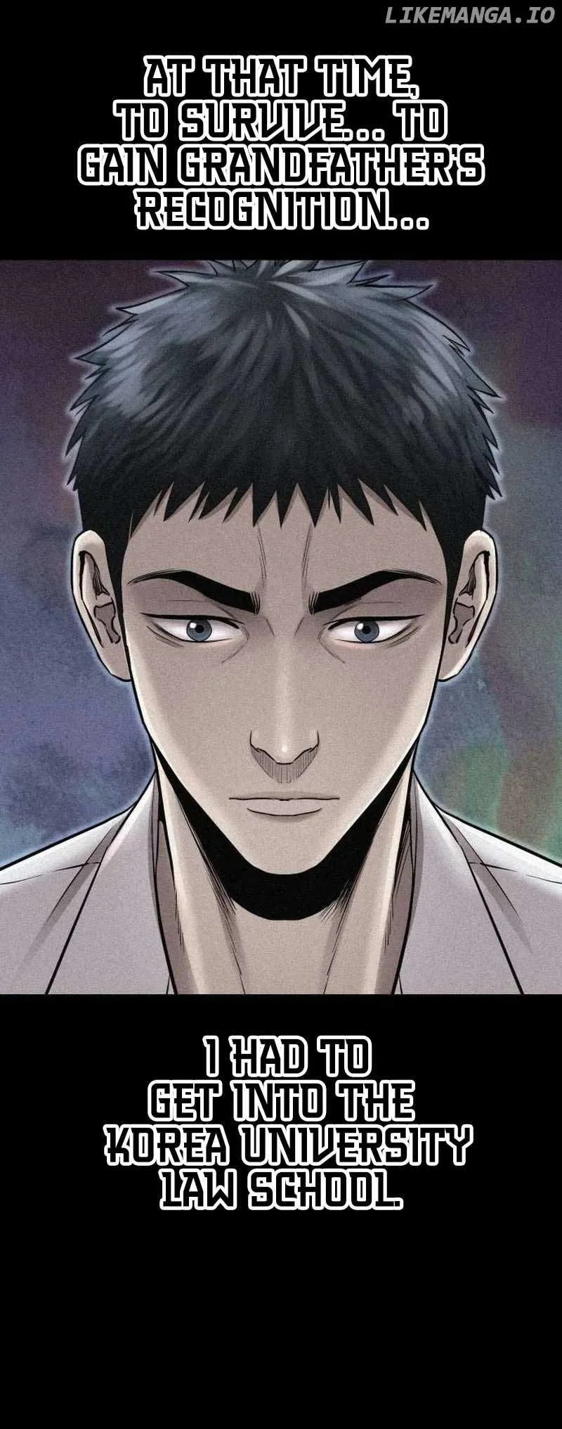 Genius Grandson of the Loan Shark King Chapter 4 Online - página 22