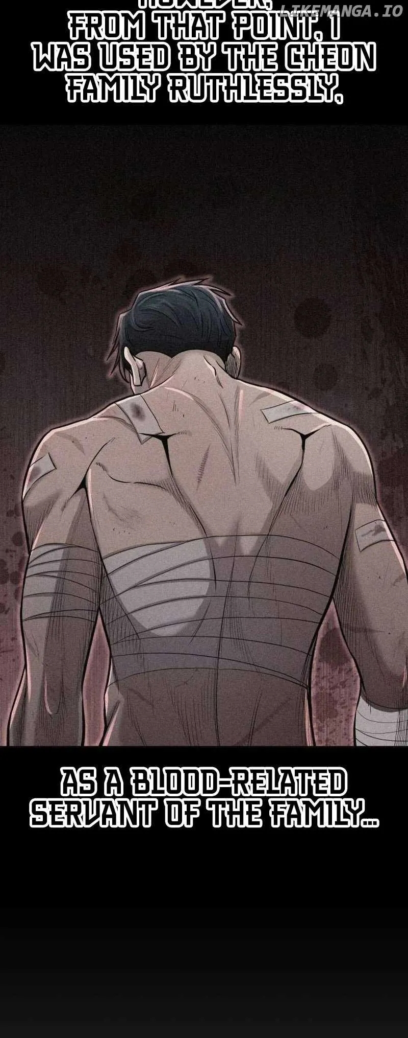Genius Grandson of the Loan Shark King Chapter 4 Online - página 24