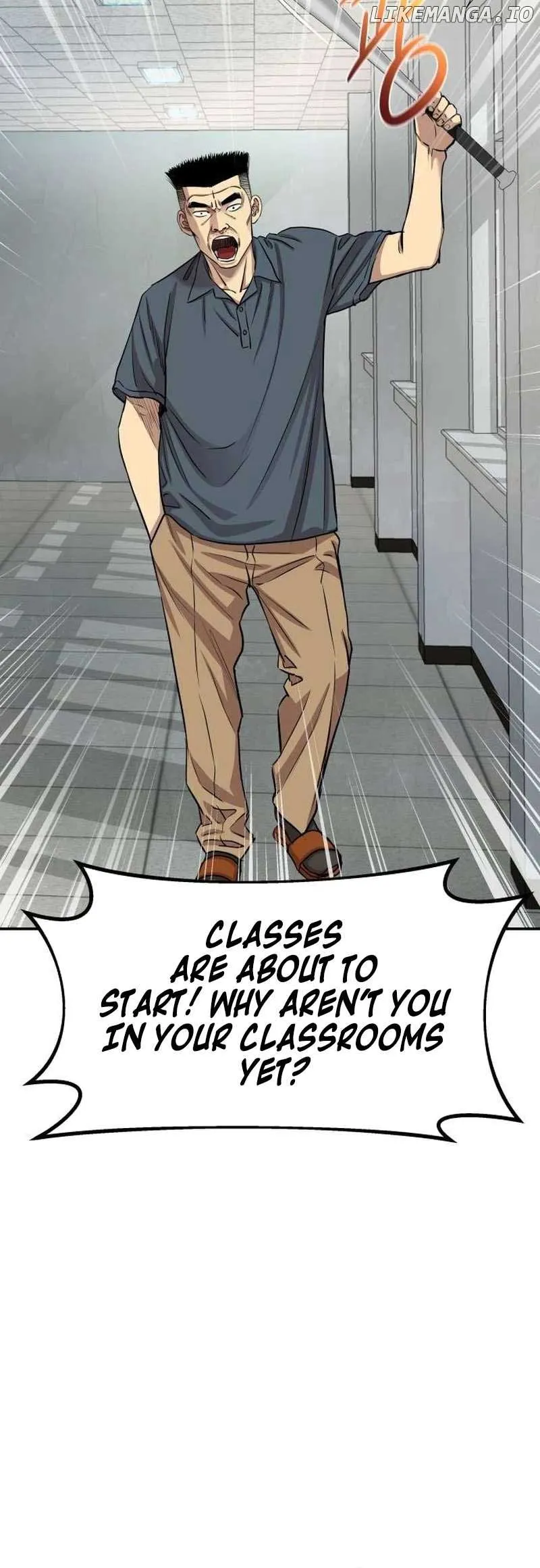 Genius Grandson of the Loan Shark King Chapter 4 Online - página 29