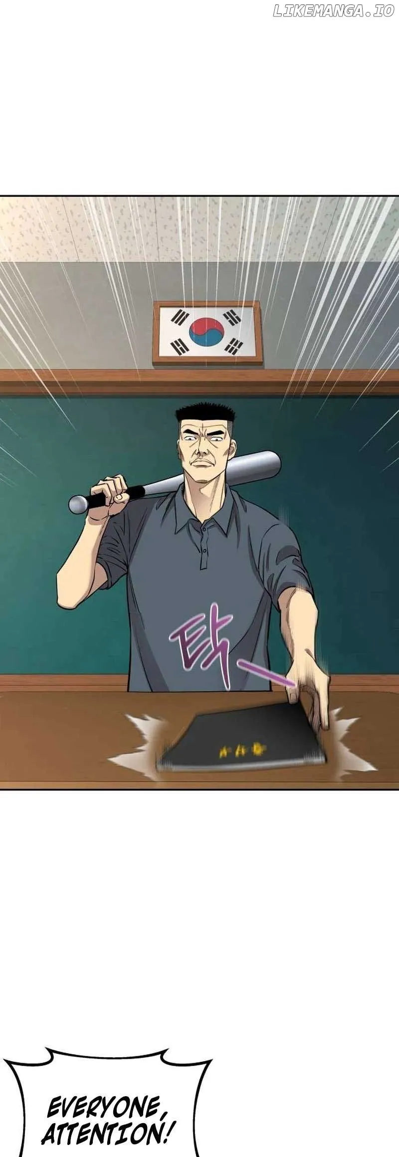 Genius Grandson of the Loan Shark King Chapter 4 Online - página 31