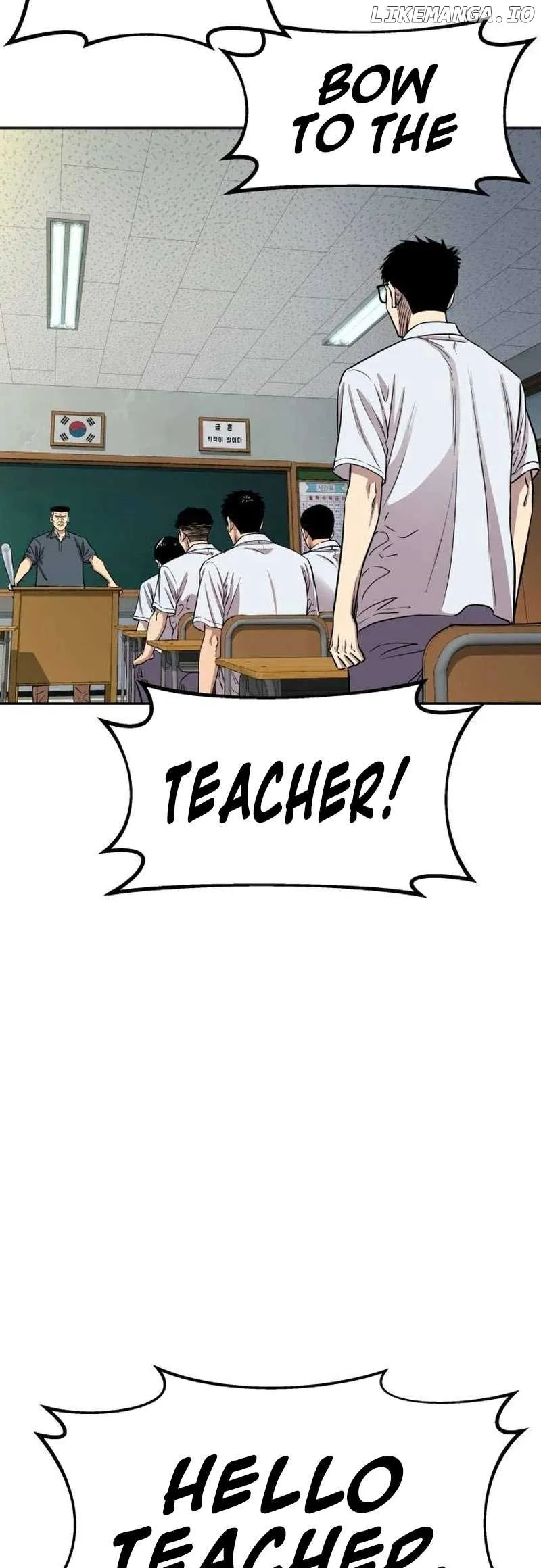 Genius Grandson of the Loan Shark King Chapter 4 Online - página 32